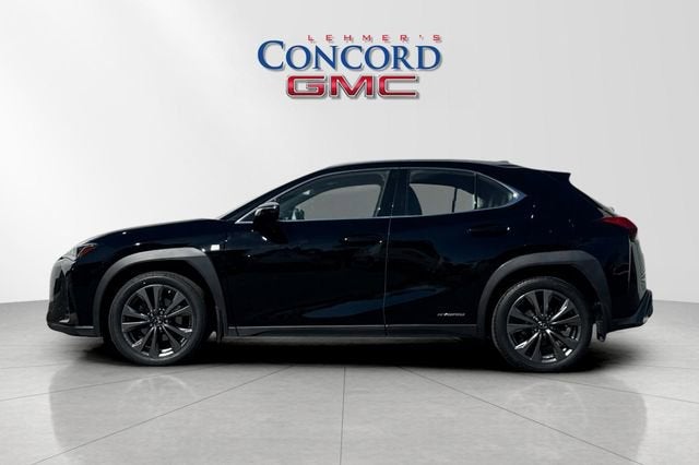 2020 Lexus UX UX 250h F SPORT