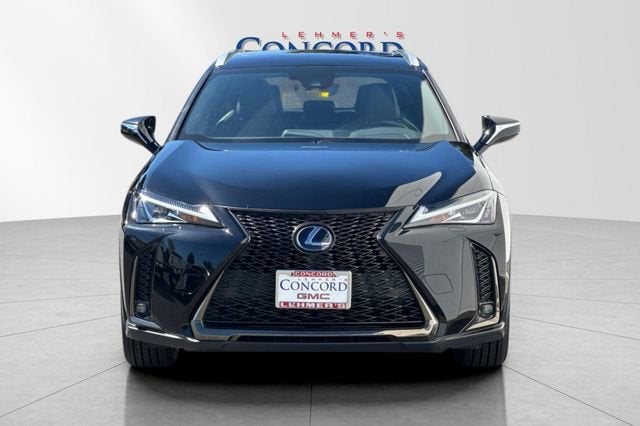 2020 Lexus UX UX 250h F SPORT