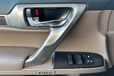 2022 Lexus GX GX 460 Premium