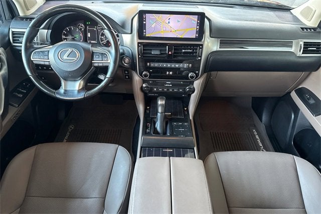 2022 Lexus GX GX 460 Premium