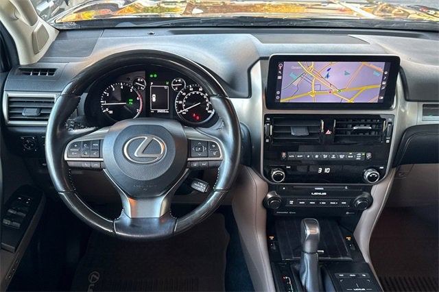 2022 Lexus GX GX 460 Premium