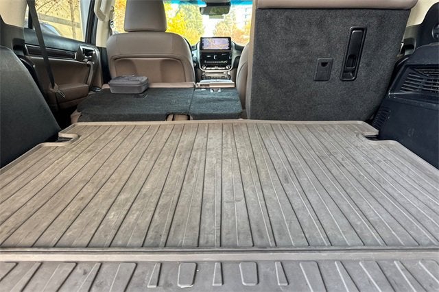 2022 Lexus GX GX 460 Premium