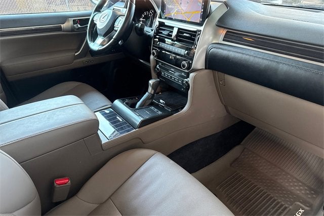 2022 Lexus GX GX 460 Premium