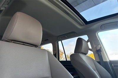 2022 Lexus GX GX 460 Premium
