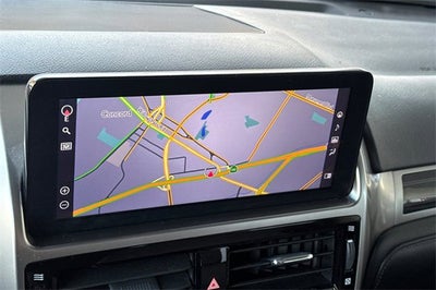 2022 Lexus GX GX 460 Premium