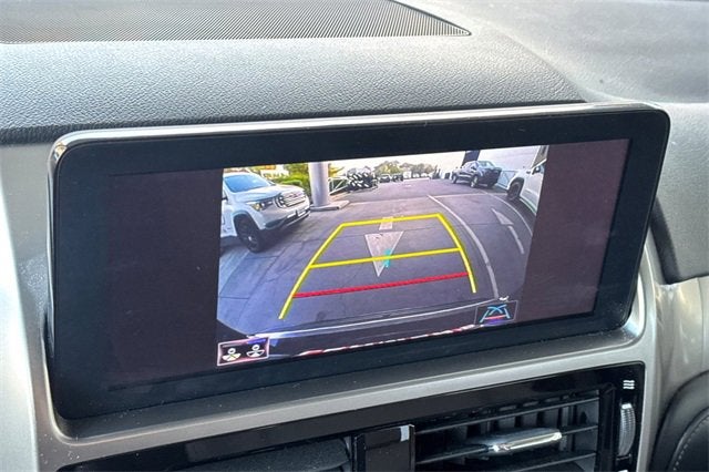 2022 Lexus GX GX 460 Premium