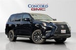 2022 Lexus GX GX 460 Premium