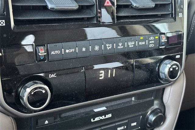 2022 Lexus GX GX 460 Premium