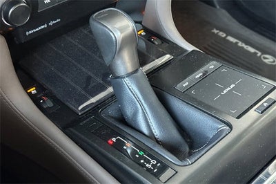 2022 Lexus GX GX 460 Premium