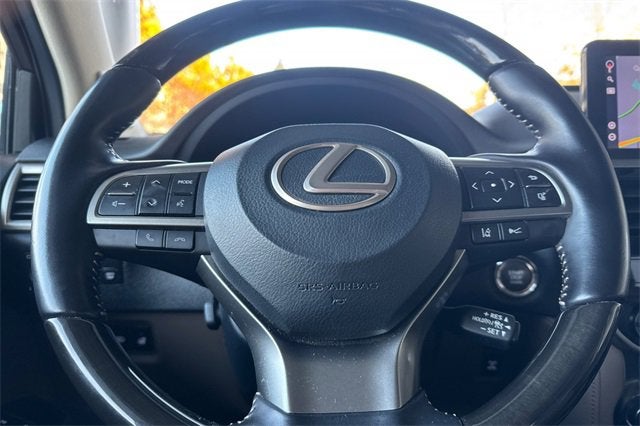 2022 Lexus GX GX 460 Premium