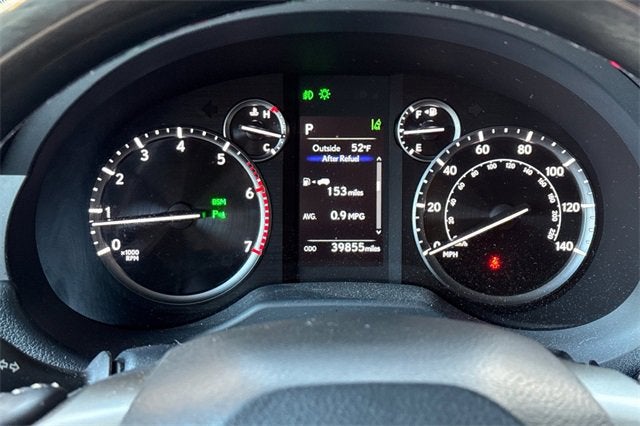 2022 Lexus GX GX 460 Premium