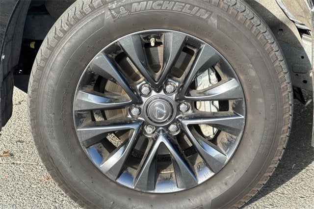 2022 Lexus GX GX 460 Premium