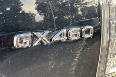 2022 Lexus GX GX 460 Premium