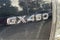 2022 Lexus GX GX 460 Premium