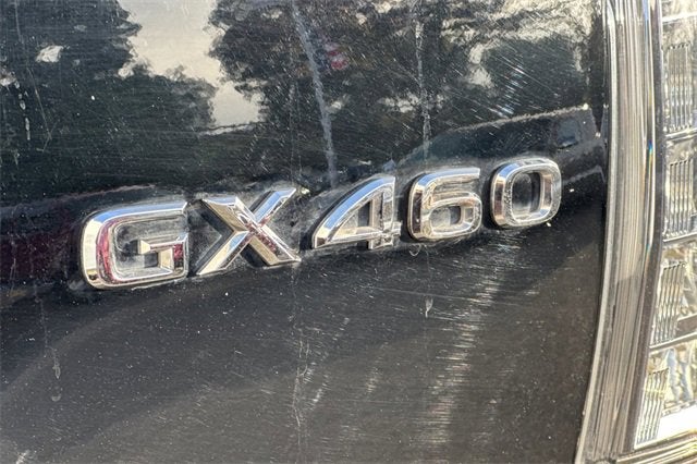 2022 Lexus GX GX 460 Premium