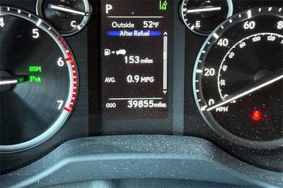 2022 Lexus GX GX 460 Premium