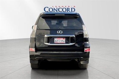 2022 Lexus GX GX 460 Premium