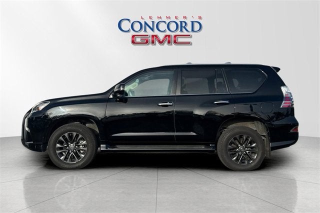 2022 Lexus GX GX 460 Premium