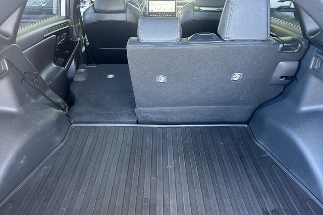 2024 Toyota bZ4X XLE
