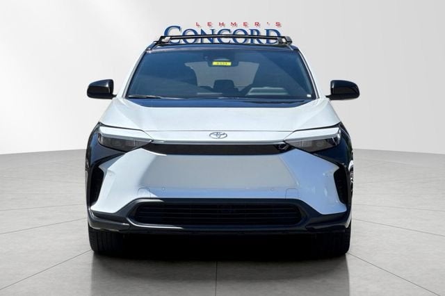 2024 Toyota bZ4X XLE
