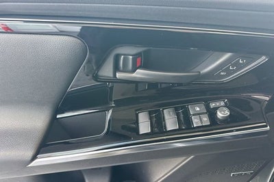 2023 Subaru Solterra Limited