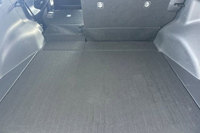 2023 Subaru Solterra Limited