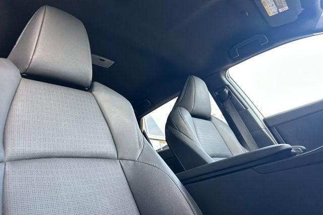 2023 Subaru Solterra Limited