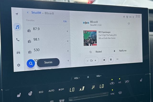 2023 Subaru Solterra Limited