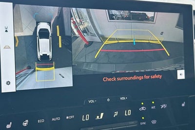 2023 Subaru Solterra Limited