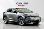 2023 Subaru Solterra Limited