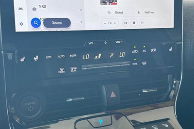 2023 Subaru Solterra Limited