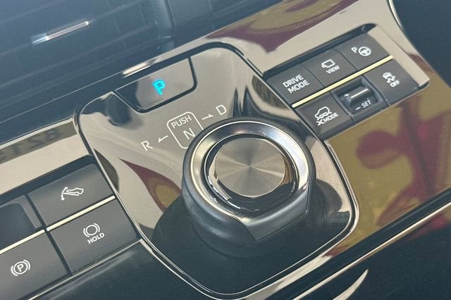 2023 Subaru Solterra Limited