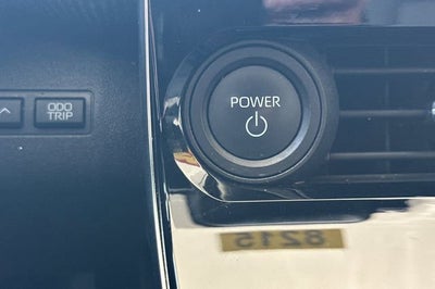 2023 Subaru Solterra Limited