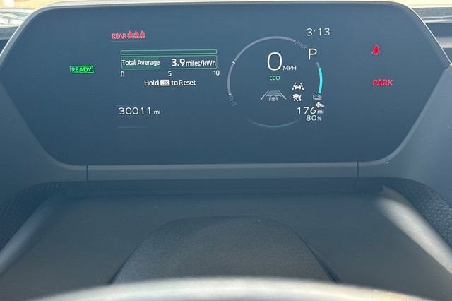 2023 Subaru Solterra Limited