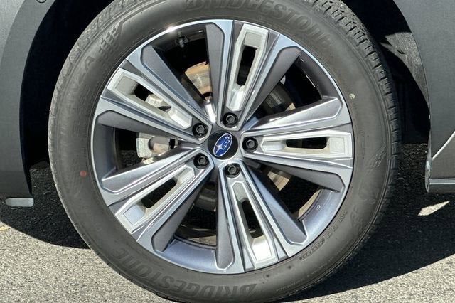 2023 Subaru Solterra Limited