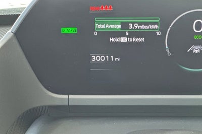 2023 Subaru Solterra Limited