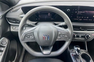 2024 Buick Envista Preferred