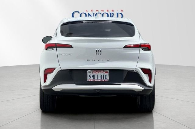 2024 Buick Envista Preferred