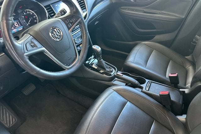 2019 Buick Encore Essence