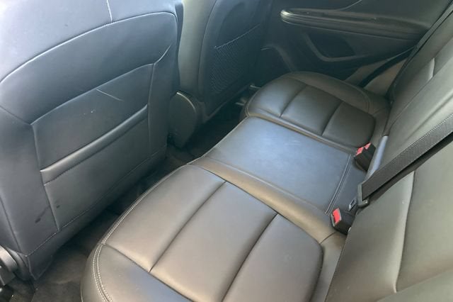 2019 Buick Encore Essence