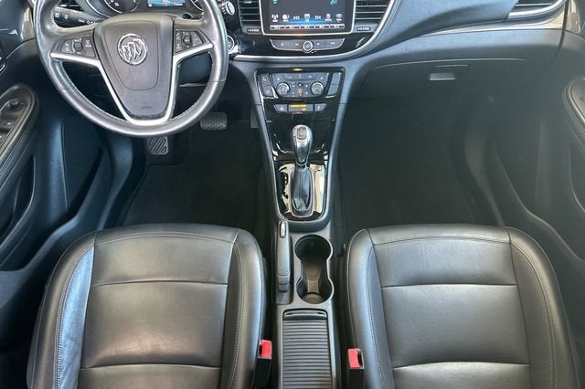 2019 Buick Encore Essence
