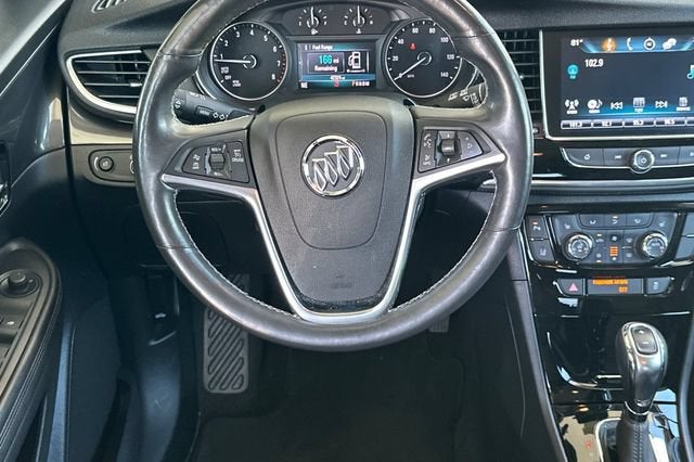 2019 Buick Encore Essence