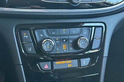 2019 Buick Encore Essence