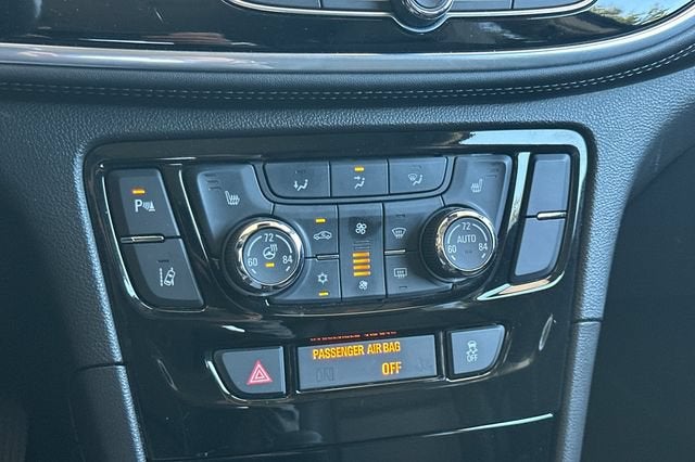 2019 Buick Encore Essence
