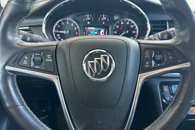 2019 Buick Encore Essence