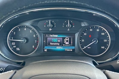 2019 Buick Encore Essence
