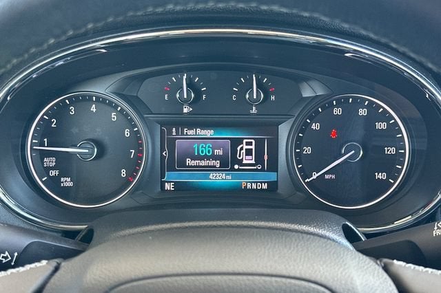 2019 Buick Encore Essence