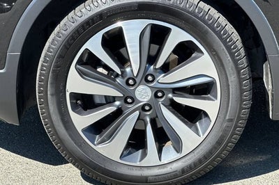 2019 Buick Encore Essence