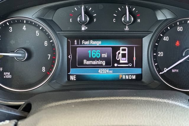 2019 Buick Encore Essence