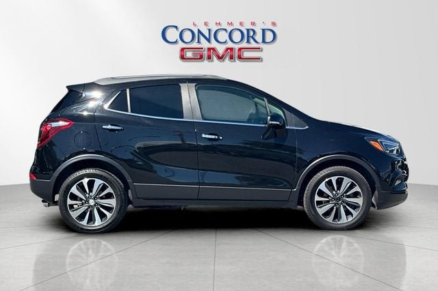 2019 Buick Encore Essence